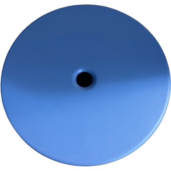 Shane Dawson Pig Tumbler Cup Light Blue With Lid & Straw - Picture 11 of 14